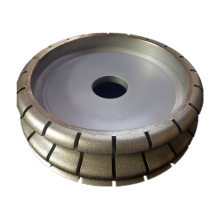 diamond stone cutting wheel granite grinding wheel